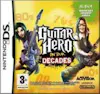 NDS Guitar Hero On Tour Decades NDS Guitar Hero On Tour Decades
