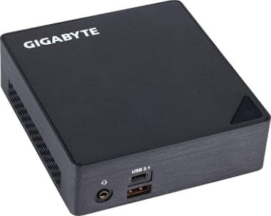 Gigabyte Gigabyte GB-BKi3A-7100 (rev. 1.0) BGA 1356 2,40 GH Gigabyte Gigabyte GB-BKi3A-7100 (rev. 1.0) BGA 1356 2,40 GH