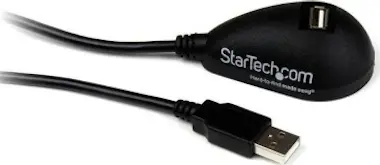 StarTech.com StarTech.com Cable de 1,5m de Extensión Alargador StarTech.com StarTech.com Cable de 1,5m de Extensión Alargador