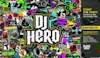 Wii DJ Hero Bundle Wii DJ Hero Bundle