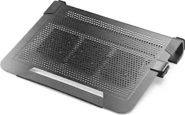 Cooler Master Cooler Master U3 Plus almohadilla fría 48,3 cm (19 Cooler Master Cooler Master U3 Plus almohadilla fría 48,3 cm (19