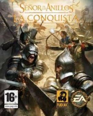 Sony El Señor de los Anillos: La Conquista Sony El Señor de los Anillos: La Conquista