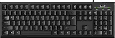 Genius Genius Smart KB-100 USB Español Negro Genius Genius Smart KB-100 USB Español Negro