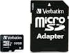 Verbatim Verbatim Pro memoria flash 32 GB MicroSDHC Clase 1 Verbatim Verbatim Pro memoria flash 32 GB MicroSDHC Clase 1