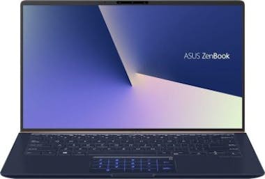 Asus ASUS UX433FN-A5021T ordenador portatil Azul Portát Asus ASUS UX433FN-A5021T ordenador portatil Azul Portát
