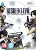 Wii Resident Evil: The Darkside Chronicles Wii Resident Evil: The Darkside Chronicles