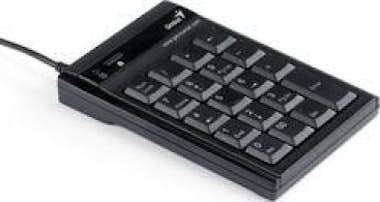 Genius Genius NumPad USB Negro Genius Genius NumPad USB Negro