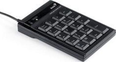 Genius Genius NumPad USB Negro