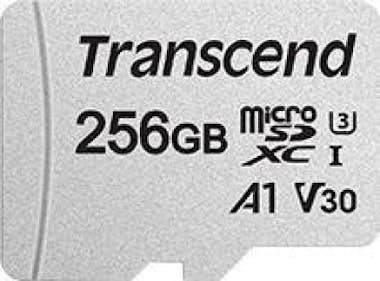 Transcend Transcend 300S memoria flash 256 GB MicroSDXC Clas Transcend Transcend 300S memoria flash 256 GB MicroSDXC Clas