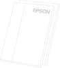 Epson Epson Rollo de Premium Semimatte Photo Paper, 24""