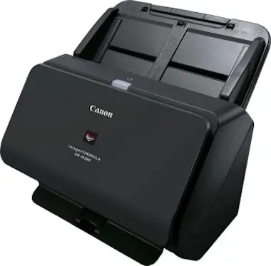 Canon Canon DR-M260 600 x 600 DPI Escáner con alimentado Canon Canon DR-M260 600 x 600 DPI Escáner con alimentado