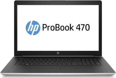 HP HP 470 G5 Plata Portátil 43,9 cm (17.3"") 1920 x 1 HP HP 470 G5 Plata Portátil 43,9 cm (17.3"") 1920 x 1