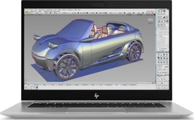 HP HP ZBook G5 Mobile Workstation HP HP ZBook G5 Mobile Workstation