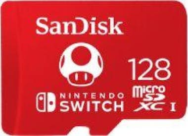 SanDisk Sandisk SDSQXAO-128G-GNCZN memoria flash 128 GB Mi SanDisk Sandisk SDSQXAO-128G-GNCZN memoria flash 128 GB Mi