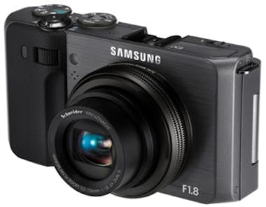 Samsung EX 1 Samsung EX 1