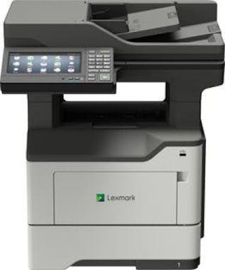 Lexmark Lexmark MX622adhe Laser 47 ppm 1200 x 1200 DPI A4 Lexmark Lexmark MX622adhe Laser 47 ppm 1200 x 1200 DPI A4