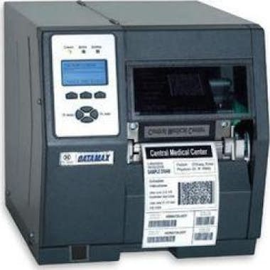 Datamax ONeil Datamax ONeil 6210 impresora de etiquetas 203 x 2 Datamax ONeil Datamax ONeil 6210 impresora de etiquetas 203 x 2