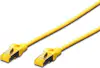 Digitus Digitus DK-1644-A-0025/Y cable de red 0,25 m Cat6a Digitus Digitus DK-1644-A-0025/Y cable de red 0,25 m Cat6a