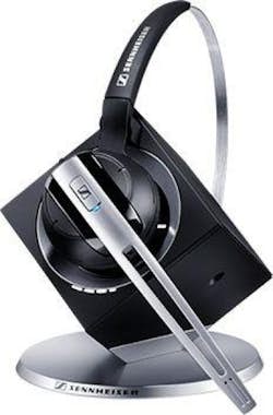 Sennheiser Sennheiser DW Office auriculares para móvil Monoau Sennheiser Sennheiser DW Office auriculares para móvil Monoau