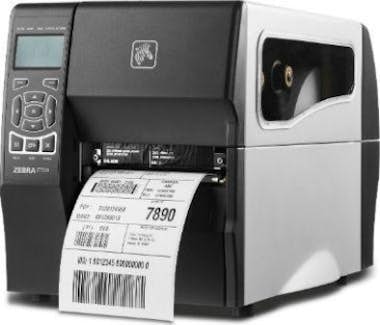 Zebra Zebra ZT230 impresora de etiquetas Térmica directa Zebra Zebra ZT230 impresora de etiquetas Térmica directa