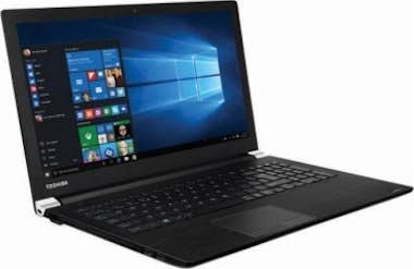 Toshiba Toshiba A50-E-135 Negro, Grafito Portátil 39,6 cm Toshiba Toshiba A50-E-135 Negro, Grafito Portátil 39,6 cm