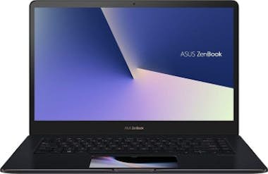 Asus ASUS UX580GD-BN033T ordenador portatil Azul Portát Asus ASUS UX580GD-BN033T ordenador portatil Azul Portát
