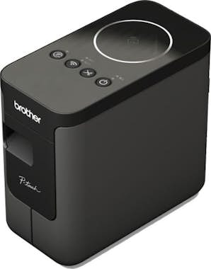 brother Brother PT-P750W impresora de etiquetas 180 x 180 brother Brother PT-P750W impresora de etiquetas 180 x 180