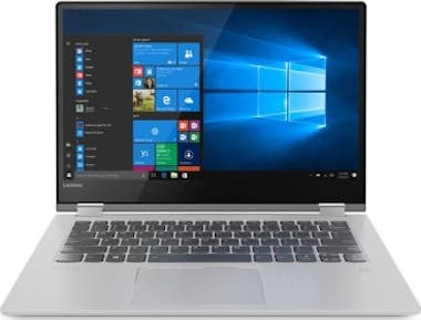 Lenovo Lenovo 530 Gris Híbrido (2-en-1) 35,6 cm (14"") 19 Lenovo Lenovo 530 Gris Híbrido (2-en-1) 35,6 cm (14"") 19