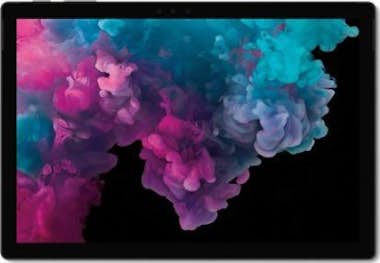 Microsoft Microsoft Surface Pro 6 tablet 8ª generación de pr Microsoft Microsoft Surface Pro 6 tablet 8ª generación de pr