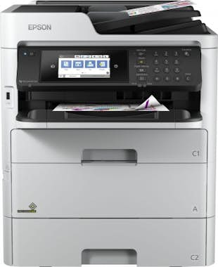 Epson Epson WorkForce Pro WF-C579RDTWF Inyección de tint