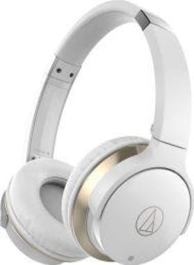 Audio-Technica Audio-Technica ATH-AR3BT auriculares para móvil Bi Audio-Technica Audio-Technica ATH-AR3BT auriculares para móvil Bi
