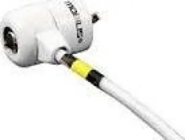 Mobilis Mobilis 001236 cable antirrobo Blanco 1,8 m Mobilis Mobilis 001236 cable antirrobo Blanco 1,8 m