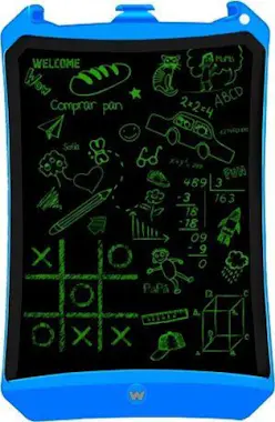 Woxter Woxter Smart pad 90 tableta digitalizadora Negro, Woxter Woxter Smart pad 90 tableta digitalizadora Negro,