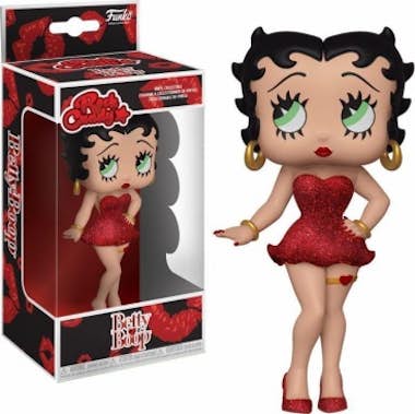 Generica FIGURA ROCK CANDY BETTY BOOP Generica FIGURA ROCK CANDY BETTY BOOP