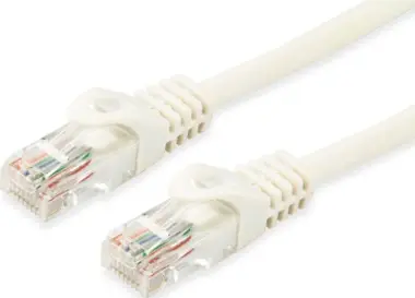 Equip Equip 603004 cable de red 3 m Cat6a U/UTP (UTP) Bl Equip Equip 603004 cable de red 3 m Cat6a U/UTP (UTP) Bl