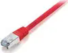Equip Equip Cat.6a S/FTP 1.0m cable de red 1 m Cat6a S/F Equip Equip Cat.6a S/FTP 1.0m cable de red 1 m Cat6a S/F