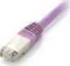 Equip Equip Cat.6a S/FTP 1.0m cable de red 1 m Cat6a S/F Equip Equip Cat.6a S/FTP 1.0m cable de red 1 m Cat6a S/F