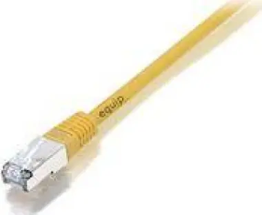 Equip Equip Cat.6a S/FTP 1.0m cable de red 1 m Cat6a S/F Equip Equip Cat.6a S/FTP 1.0m cable de red 1 m Cat6a S/F