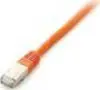 Equip Equip Cat.6a S/FTP 1.0m cable de red 1 m Cat6a S/F Equip Equip Cat.6a S/FTP 1.0m cable de red 1 m Cat6a S/F