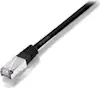 Equip Equip Cat.6a S/FTP 1.0m cable de red 1 m Cat6a S/F Equip Equip Cat.6a S/FTP 1.0m cable de red 1 m Cat6a S/F