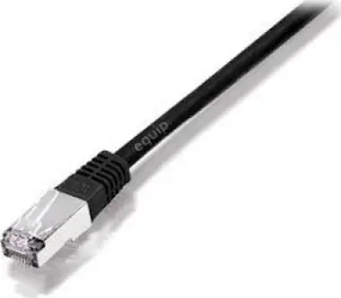 Equip Equip Cat.6a S/FTP 10m cable de red Cat6a S/FTP (S Equip Equip Cat.6a S/FTP 10m cable de red Cat6a S/FTP (S