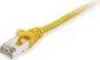 Equip Equip 606301 cable de red 0,25 m Cat6a S/FTP (S-ST Equip Equip 606301 cable de red 0,25 m Cat6a S/FTP (S-ST