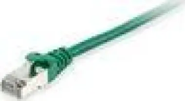 Equip Equip 606403 cable de red 1 m Cat6a S/FTP (S-STP) Equip Equip 606403 cable de red 1 m Cat6a S/FTP (S-STP)