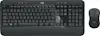 Logitech Logitech MK540 Advanced RF inalámbrico QWERTZ Alem Logitech Logitech MK540 Advanced RF inalámbrico QWERTZ Alem