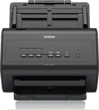 brother Brother ADS-3000N escaner 600 x 600 DPI Escáner co brother Brother ADS-3000N escaner 600 x 600 DPI Escáner co