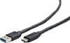 Gembird Gembird CCP-USB3-AMCM-6 cable USB 1,8 m USB C USB Gembird Gembird CCP-USB3-AMCM-6 cable USB 1,8 m USB C USB