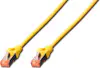 Digitus Digitus CAT 6 S-FTP 5m cable de red Cat6 SF/UTP (S Digitus Digitus CAT 6 S-FTP 5m cable de red Cat6 SF/UTP (S