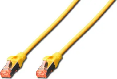 Digitus Digitus CAT 6 S-FTP 5m cable de red Cat6 SF/UTP (S Digitus Digitus CAT 6 S-FTP 5m cable de red Cat6 SF/UTP (S