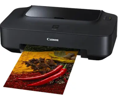 Canon PIXMA iP2700 Canon PIXMA iP2700