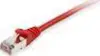 Equip Equip 606508 cable de red 10 m Cat6a S/FTP (S-STP) Equip Equip 606508 cable de red 10 m Cat6a S/FTP (S-STP)